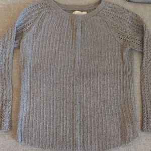 Loft Sweater